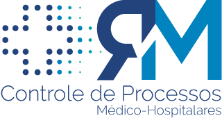 RM — Controle de Processos Médico-Hospitalares